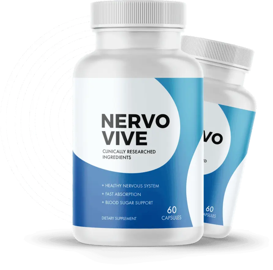 nervovive buy
